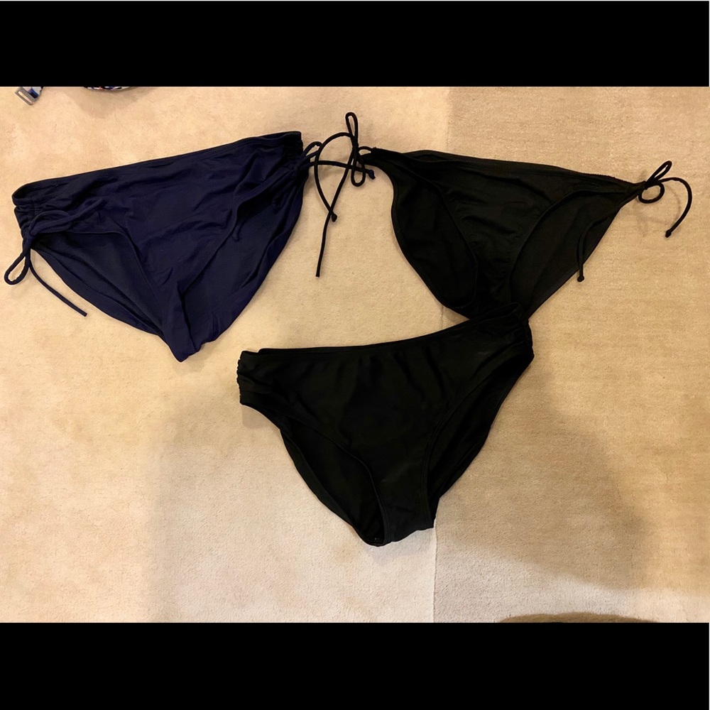 Athleta Swim Bottoms